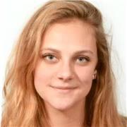 Laureanda in Traduzione e Interpretazione con ottima conoscenza dell'inglese offre lezioni di ripasso e/o conversazione per ragazzi (medie/superiori) a Tricesimo e dintorni